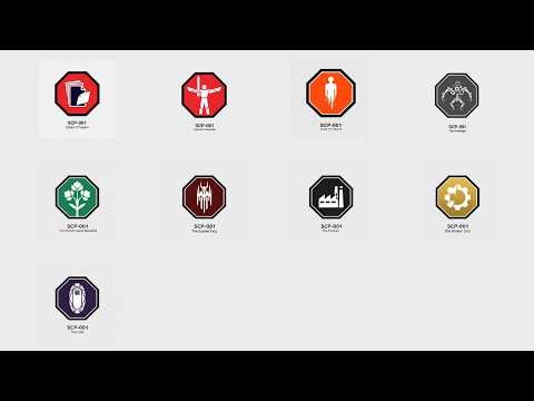 Every SCP 001 proposal explained in 9 minutes!