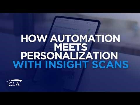 How Automation Meets Personalization