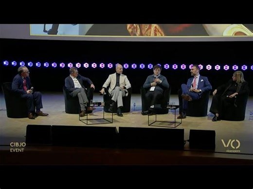 The future for gem labs and gem reports in an AI environment | World Jewellery Confederation - CIBJO