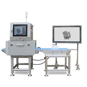[Hot Item] High Precision X Ray Inspection Machine Foreign Object Detection for Food Industries