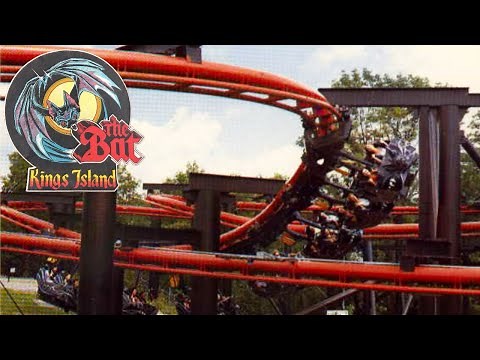 Problematic Roller Coasters - The Bat - A Roller Coaster Failure