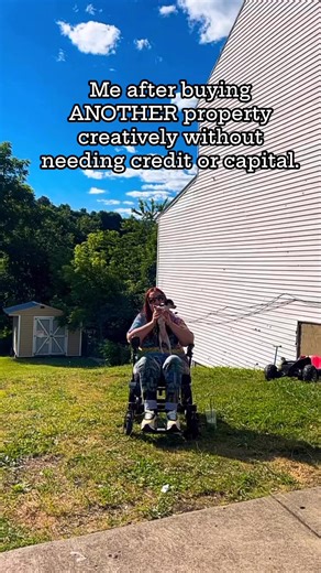 1.9K views | Seller financing. You don’t need banks or a perfect credit score to own real estate. You can actually negotiate with the seller directly and they can sign the deed over to you and you could sign a promissory note with them saying you are going to pay them overtime. #realestate #creative #creativefinancing | Stories with Colleen | Facebook