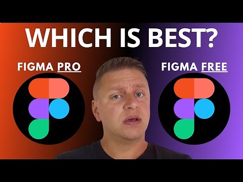 Figma Pro vs Free | Which is Best for You? 2026