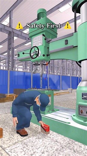 Safety Tips Accidents at working Safety first animation dangerous video Learn about safety to avoid dangerous accidents #SafetyFirst #safety #safetytips #animationvideo #accidentshappen | Safety First Animations