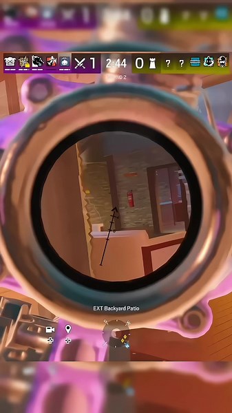 the offical gamesir settings the best r6 fast sens to improve aim control recoil and hit champ in y11 s2 for xbox playstation / BEST NO RECOIL FAST SENS #jynxzi #rainbow6siege #smg12 #fyp #siegeclips mingojce stompn jynxzi mingo settings ranked 3.0 best fast sens best updated gamesir settings best smooth r6 sens best flicky r6 sens 2026 jeffsicko settings stompn settings