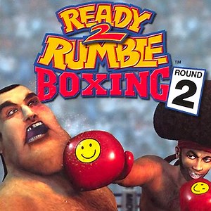 Ready 2 Rumble Boxing: Round 2 - IGN
