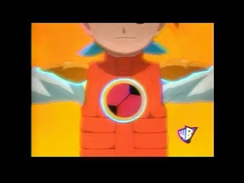 Lan's First Cross fusion english dub