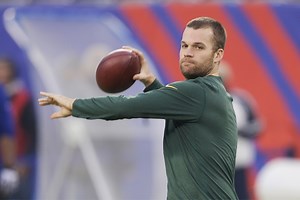 Matt Flynn Married a Former Beauty Queen & LSU Golden Girl