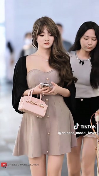 China Street Fashion: Stunning Looks and Styles