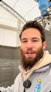 Absolutely insane @nidus3d can do all this in just 6 days | Automate Construction