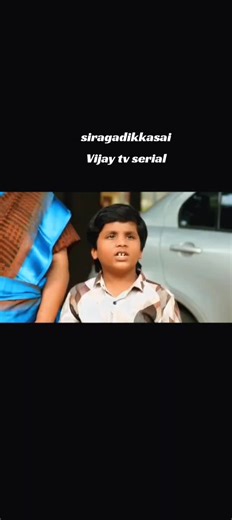 Siragadikka Aasai: Latest Updates from Vijay TV Serial