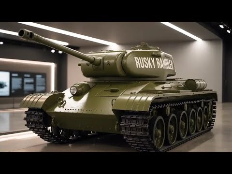 T-90M Proryv 2025: Russia’s Most Powerful Main Battle Tank Explained