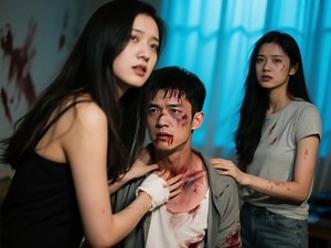 29 The guy was psychologically distorted after being hurt. He thought his ex-girlfriend had betrayed him and started to take revenge on her. #dramacamp #love | Drama Camp