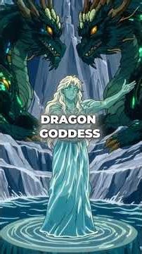 The Dragon God Killed to Build the World