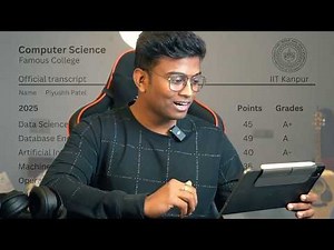 Should you do Computer Science in 2025? Job market what nobody is talking about - Honest Video