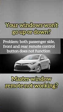 Windows button not working #machinemods