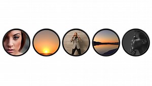 Tips on Different Filters for Photographers