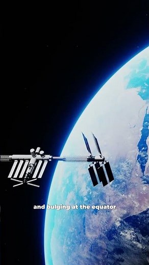 What Is Earth’s True Shape? It’s Not What You Think