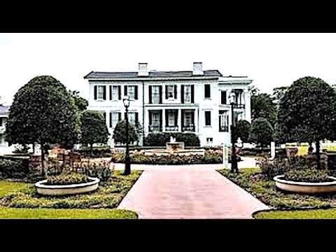 Inside America's Largest Slave Plantation: Louisiana 1859
