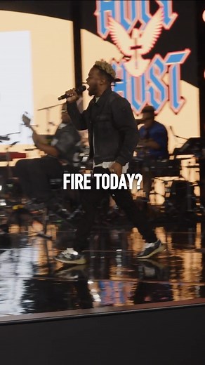 COME TO CHURCH WITH YOUR OWN FIRE! I love church I do, church boy born and raised but I could go without church because I HAVE MY OWN FIRE! This message is so necessary, and I want you to be clear on what it means to be filled with the Holy Ghost. Click the link to watch now. https://youtu.be/j2_WAZydxSI?si=Jq4USa8sIZcW-8VV #travisgreene #holyghost #sermon #forwardcitychurch | Travis Greene