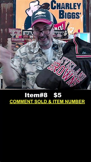 Fat Sally's Vendor Live Sale! | Fat Sallyâ€™s Warehouse