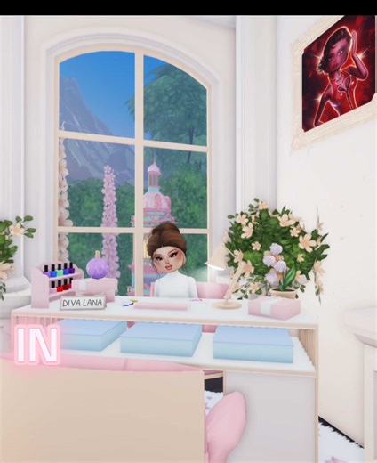 Revamp Your Style with DTI Modded Updates