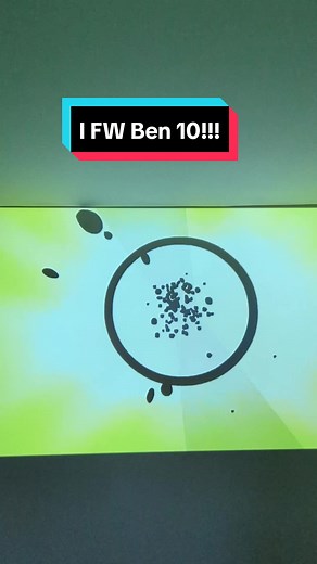 My personal favorite alien is heatblast or XLR8 btw #ben10 #transformation #classic #nostalgia #ultimatealien #omniverse