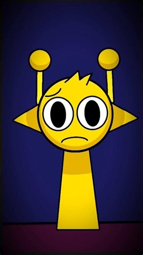 multi shift simon #sprunki #animation