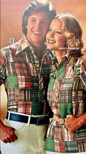 1976 Style Flashback: Men’s Fashion Trends #1970s #vintagestyle #vintage #memories #mensfashion