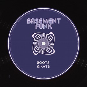 Hey there frens 🖐️ It's been a minute since we've released any new tunes but Basement Funk is up on the big bad web now. Give'r a listen here: https://linktr.ee/bootsandkats We've got more stuff on the way in the new year which we're buzzing to share with you as well. Peas xo | Boots & Kats