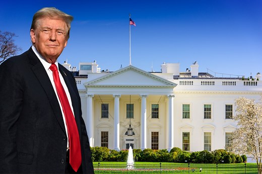 Full List of Celebrities Moving Abroad After Donald Trump’s Win