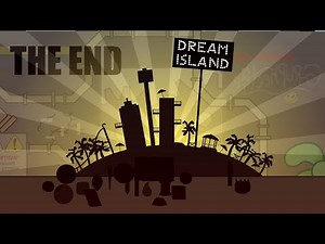 BFDI: THE GOOD ENDING