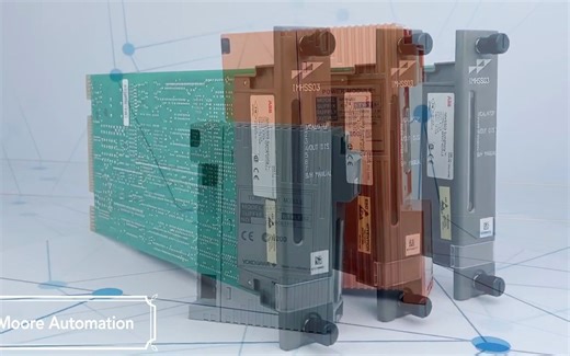 Control Systems  (DCS, PLC/SPS, CNC)