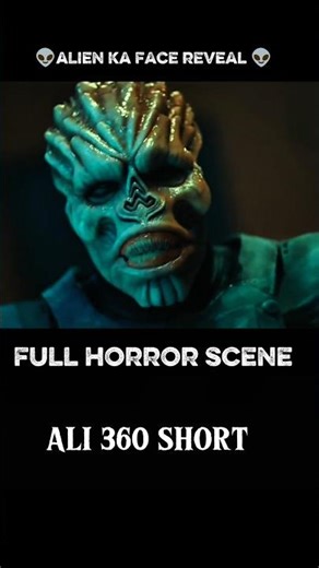 ALIEN ka face reveal 😱 Ashish Chanchlani ekaki 👽 #trending #1million #funny