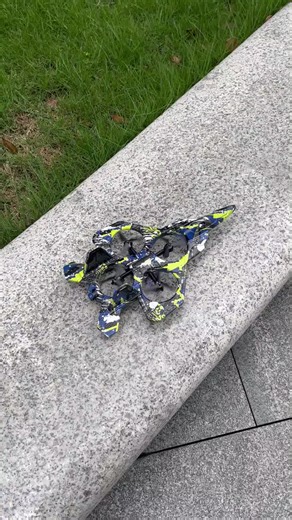 This drone fighter jet is so easy to control.As a beginner, I am able to easily fly this and so ar my kids.Easily the funnest toy‼️💥✈#tiktokmademebuyit #foryou #toy #rctoy #toyplane #kidstoys #fighterjet #funtoys #giftideas #rcplane #rctoys#summer #gift #birthdaygift #rcplane #fighter#plane #reconnaissance #drone #airplane #toy #childrentoys #camping #outdoors#rcjet #rcairplane#jet#plane#Christmas2024#Christmas2023#Christmas#Halloween#RemoteControlHelicopter#RemoteControlAircraft#Adultremotecon