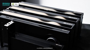 外观？驱动？性能？9分钟带你了解 NVIDIA 专业显卡
