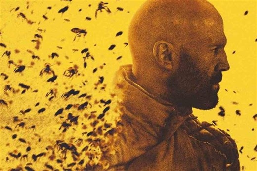 'The Beekeeper' Is a Refreshingly Fun Throwback to 1980s Action Movie Classics