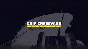 Review | Ship Graveyard Simulator
