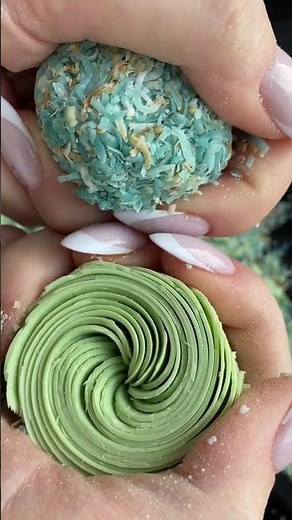 Soap crush ASMR for a Soothing and Satisfying sense of comfort