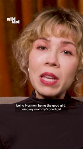 Jennette McCurdy (@Jennette McCurdy) has learned to channel anger to her advantage. On this week’s Wild Card, McCurdy talks about overcoming abuse and finding a community where she feels fully accepted. Watch the full interview at the link in bio. #NPR