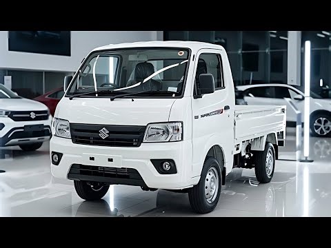 Yangi 2026 Chevrolet Labo 🚚 | Arzon Narx, Kuchli Yuk Mashinasi | Biznes Uchun Eng Zo‘r Tanlov!