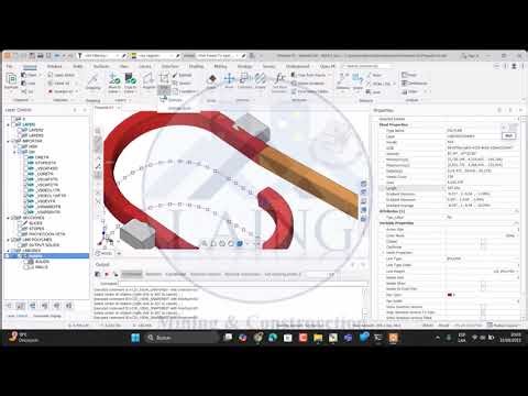 PLANEAMIENTO MINERO SUBTERRANEO CON DESWIK.CAD (VERCION 2024.2)