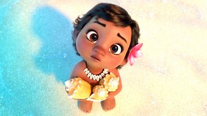 La película ‘Moana: un mar de aventuras’ se transforma en un videojuego