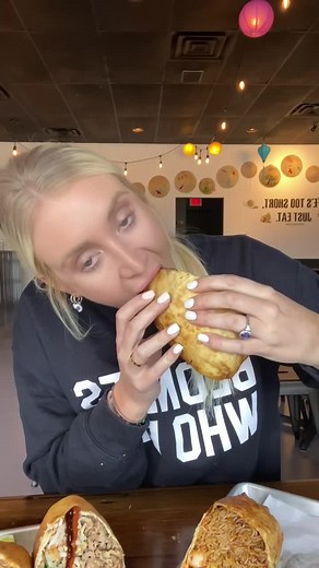 Delicious Ramen-Ritto Recipe to Try at Home