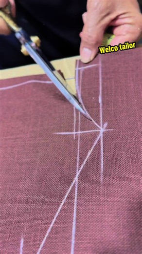 Welco Tailor: Expert Tailoring Services