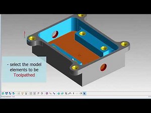 SmartCAM Adaptive Solid Pocket - no audio