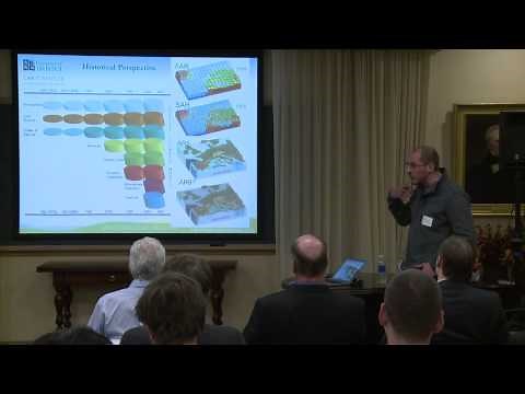 Climate Models and Climate Sensitivity