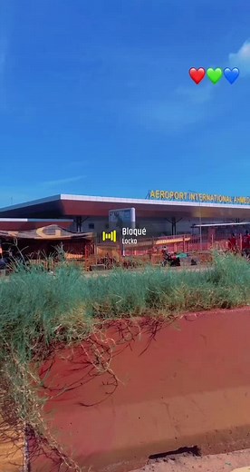 Discover the Beauty of Guinea-Conakry 🇬🇳