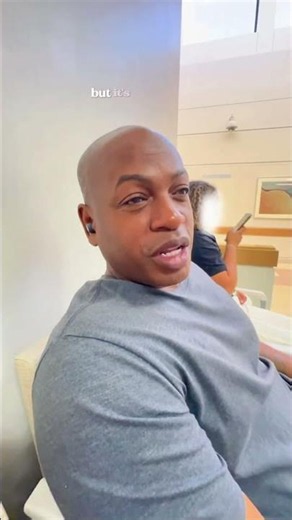 After years of birth control, pregnancies and hormones it was his turn #vasectomy