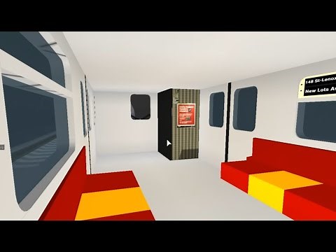 (ROBLOX) Automated US Metro Lines